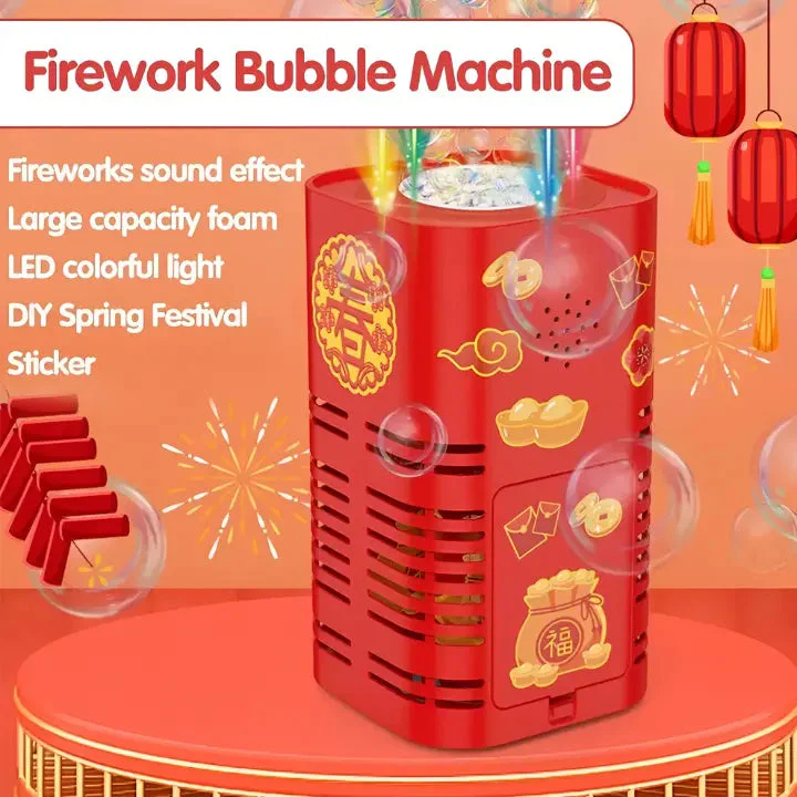 GlowSphere™ — Ignite Wonder with Effortless Glowing Bubbles That Light Up Every Moment - Image 4