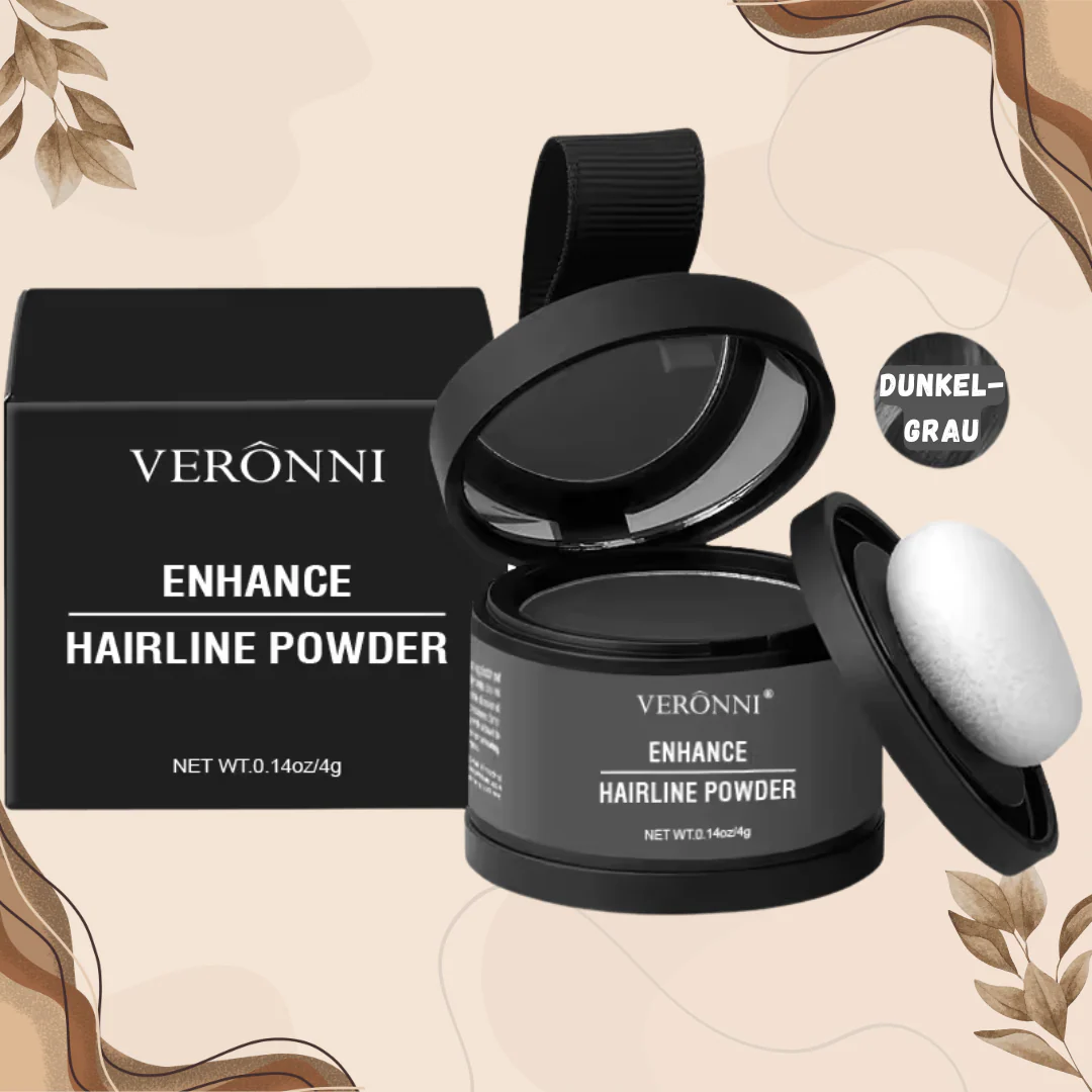 GlowStrand™ Shadow Powder — Instantly Fuller, Flawless Hairlines and Brows That Never Quit - Image 25