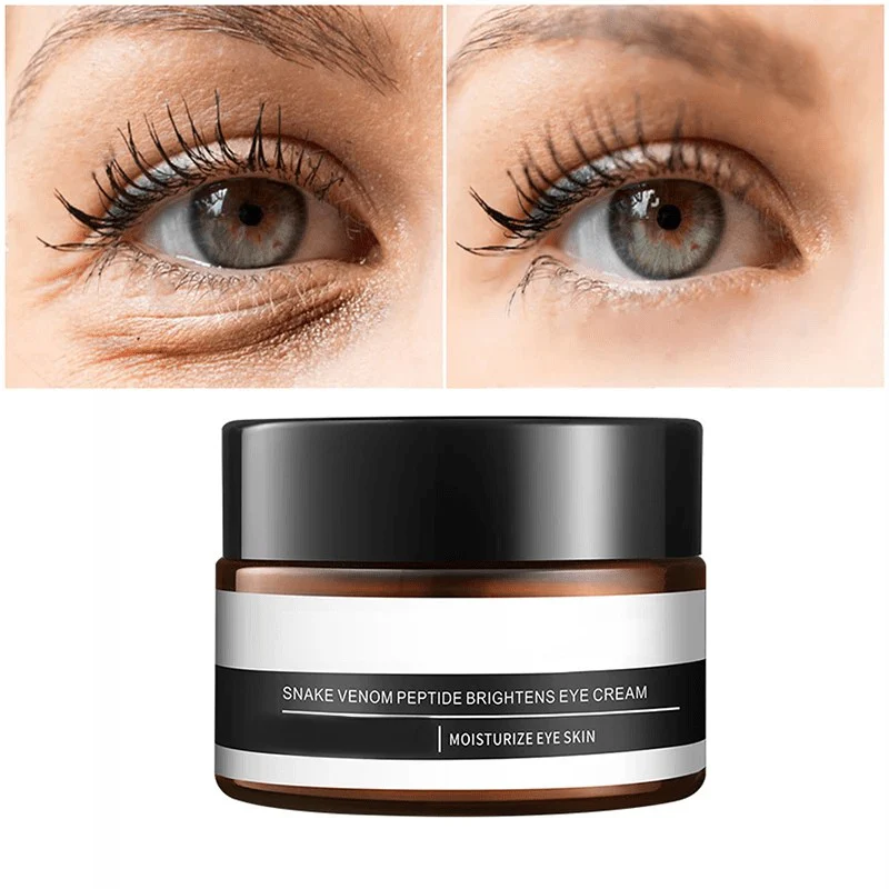 GlowVista™ Eye Renewal Cream — Wake Up to Bright, Youthful Eyes in Minutes - Image 2