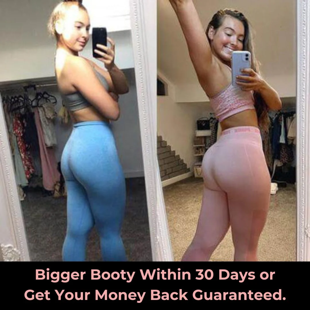 Glutéva™ — Effortless Curves That Boost Your Confidence Every Day - Image 5