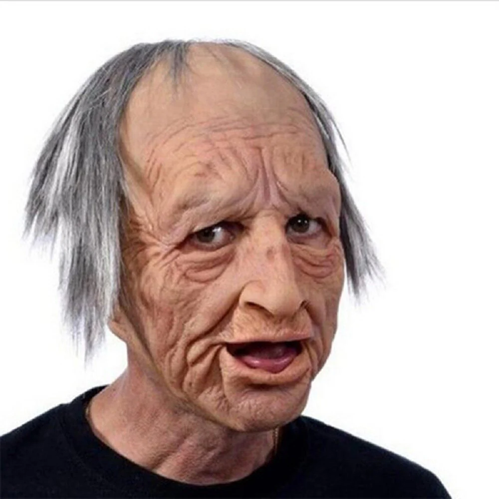 GrimMorph™ Mask — Slip Into Unstoppable Realism That Stuns Every Crowd - Image 29