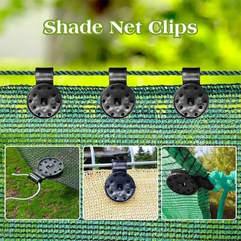 GripGuard™ Clips — Lock Down Your Shade with Unbreakable Confidence - Image 2