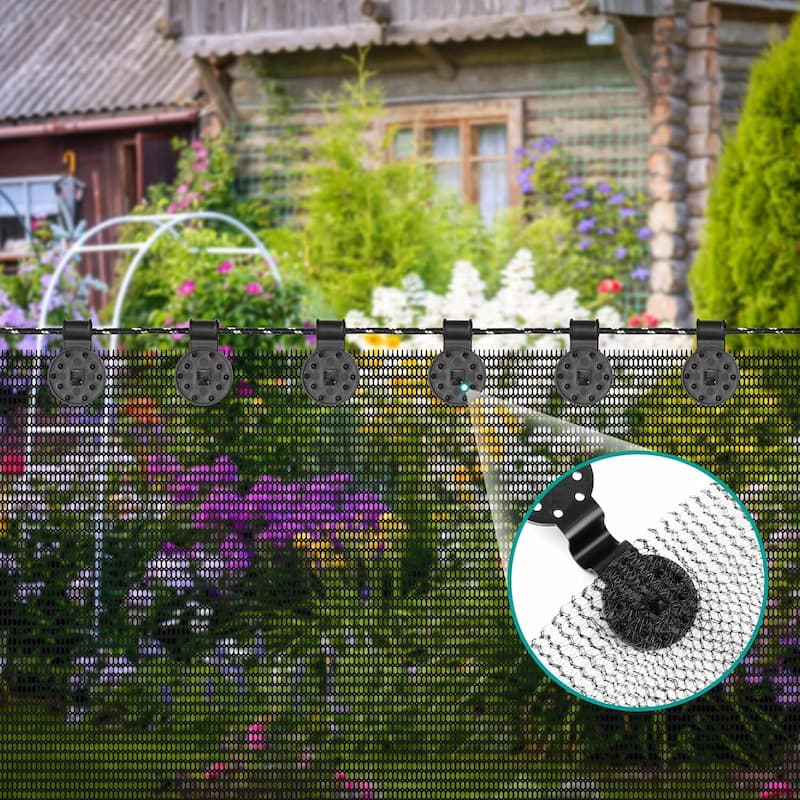 GripGuard™ Clips — Lock Down Your Shade with Unbreakable Confidence - Image 3