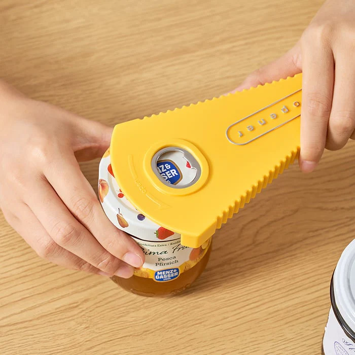 GripMaster™ — Turn Every Stubborn Lid Into Effortless Freedom and Confidence - Image 7
