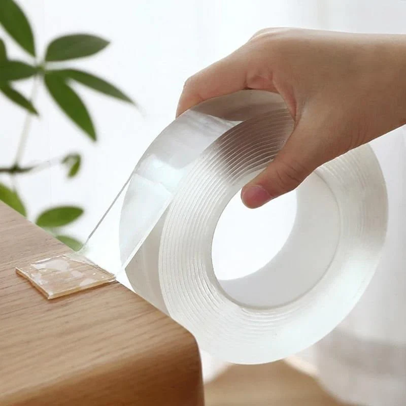 GripMaster™ Ultra Hold Tape — Secure Your Treasures Without a Single Scratch or Stress - Image 9