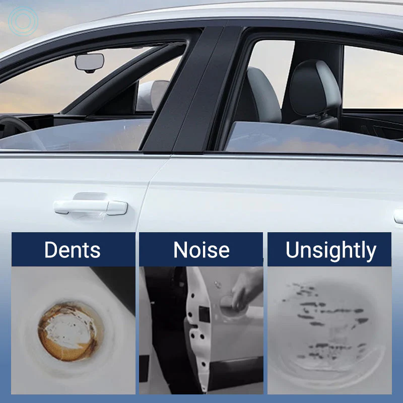 GuardaShield™ — Invisible Cushioning That Defends Your Car’s Shine From Every Scratch and Dent - Image 2
