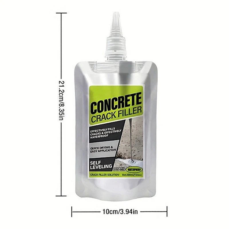 GuardFlex™ — Transform Cracks Into an Unbreakable Shield for Lasting Home Peace - Image 3