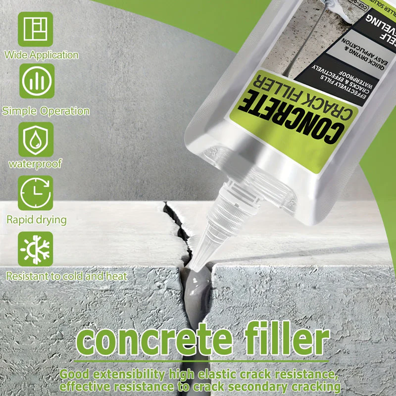 GuardFlex™ — Transform Cracks Into an Unbreakable Shield for Lasting Home Peace - Image 4