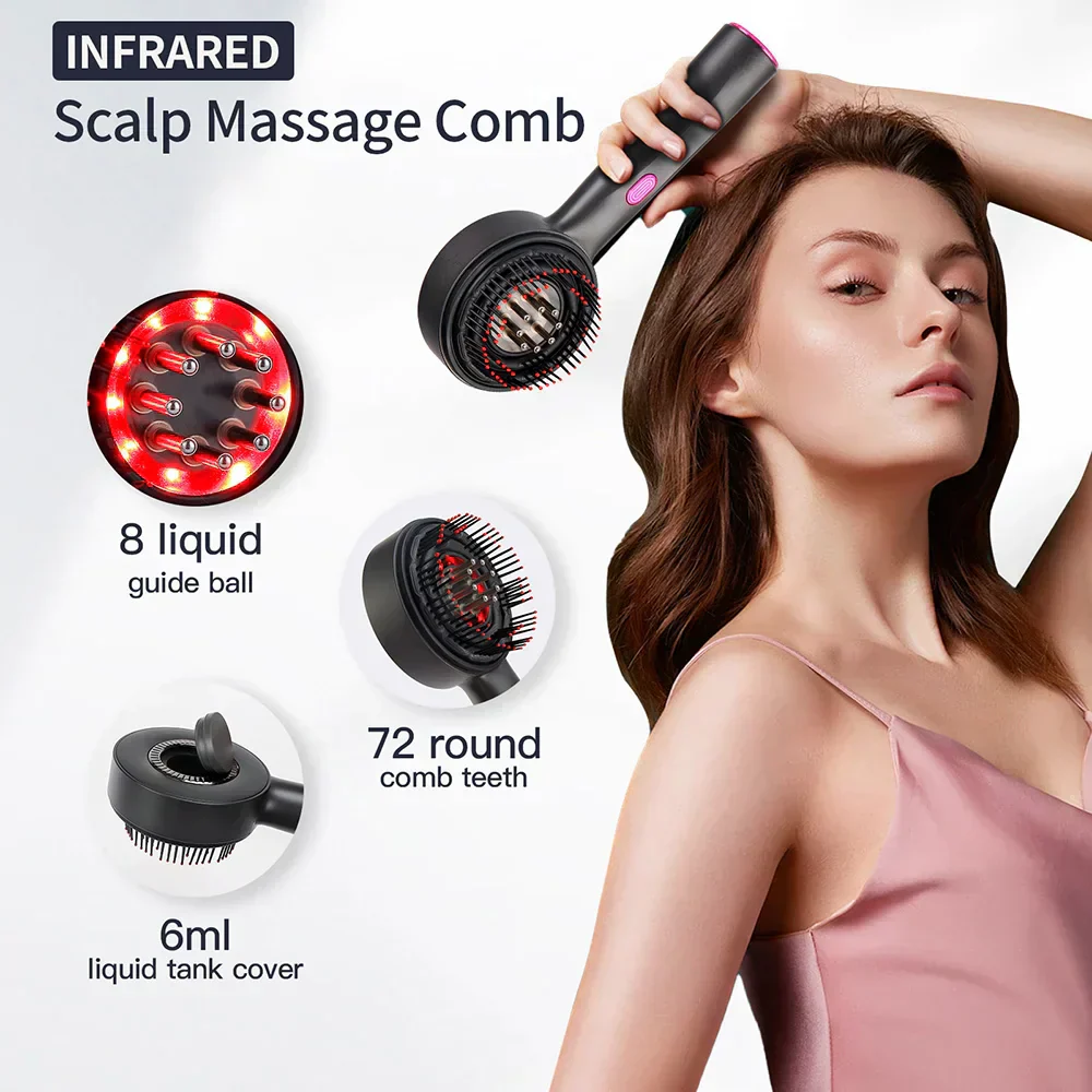 HairVive⢠- Treat your hair with the care it deserves!