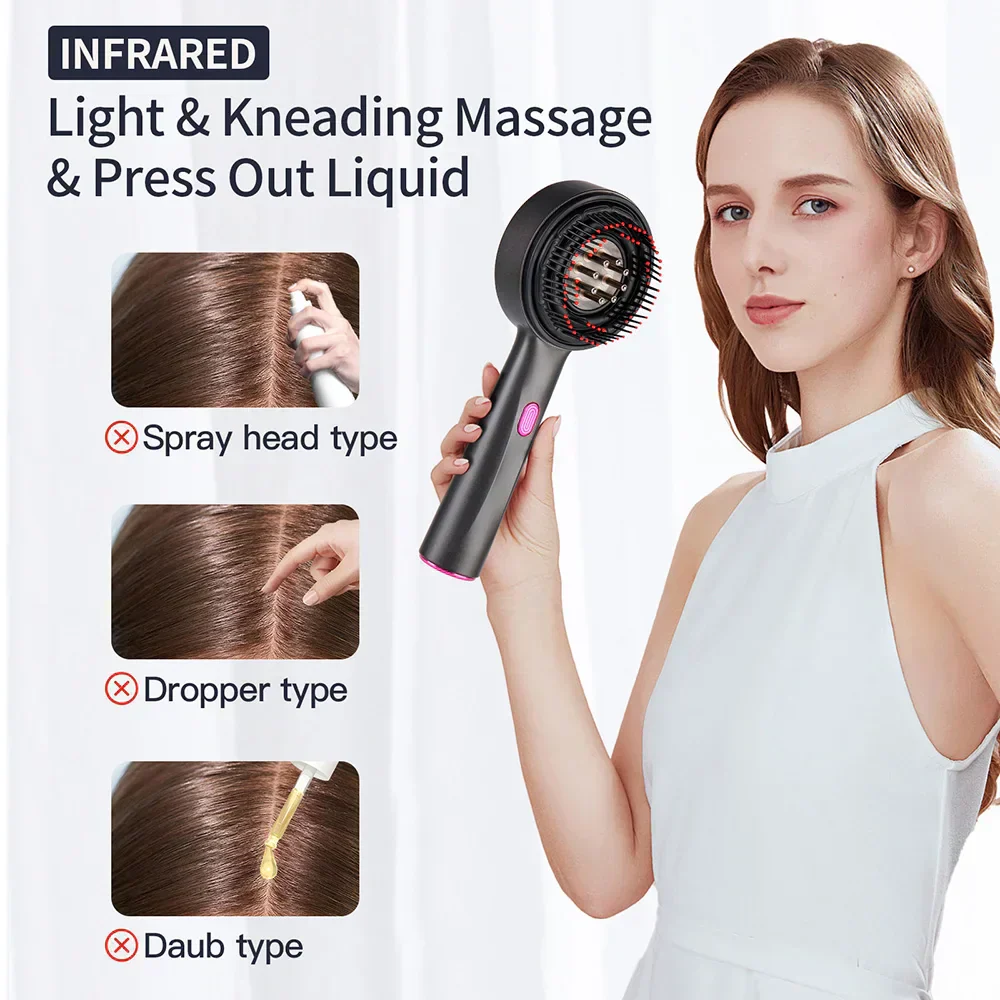 HairVive⢠- Treat your hair with the care it deserves! - Image 4