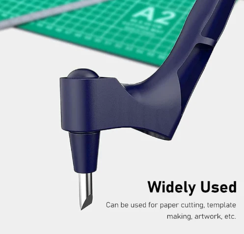 SpinCut™ — Effortless Precision Cuts Every Time | 1+1 Free - Image 6