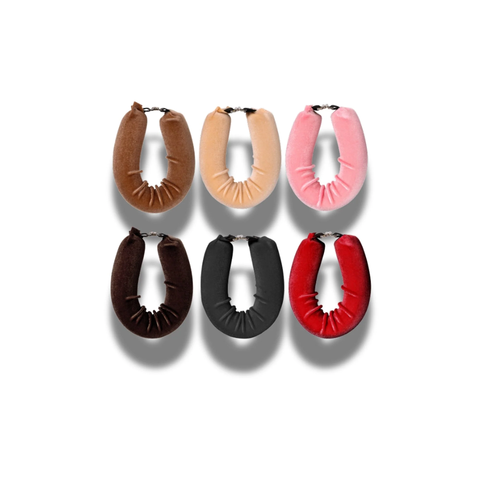 DreamWave™ – Heatless Overnight Curlers for Effortless Salon-Style Hair - Image 5