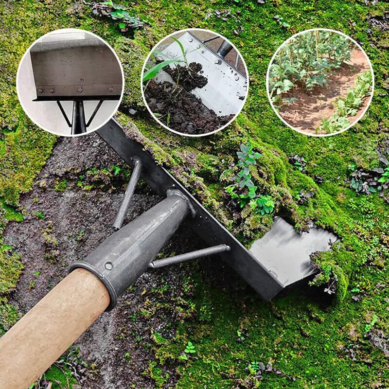 Hellohobot - Multifunctional Cleaning Shovel - Image 11