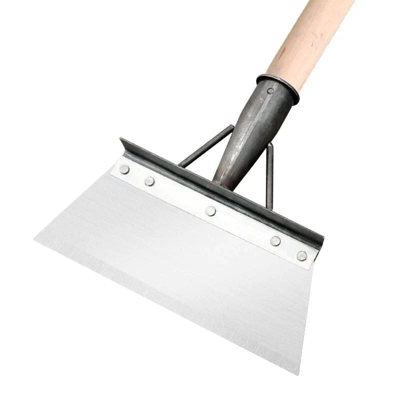 Hellohobot - Multifunctional Cleaning Shovel - Image 12