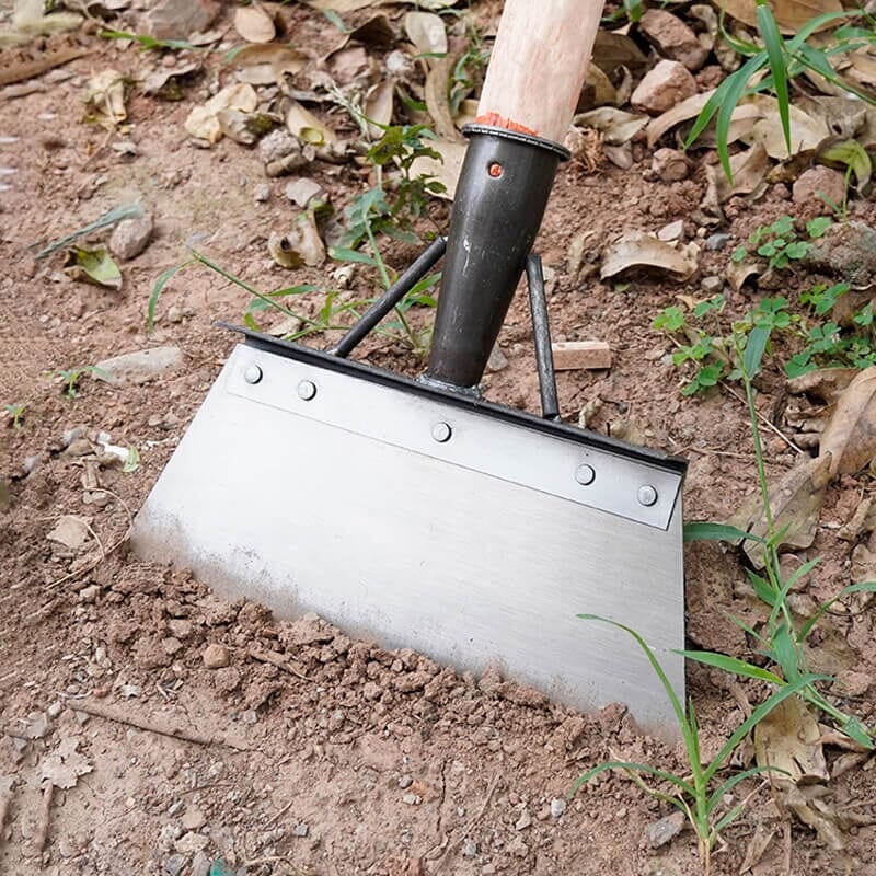 Hellohobot - Multifunctional Cleaning Shovel - Image 8