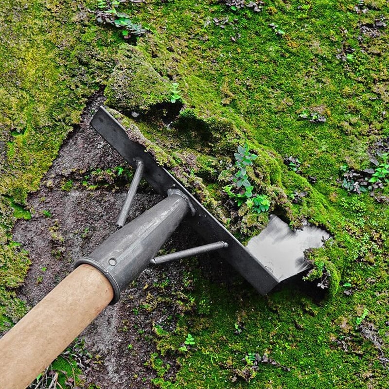 Hellohobot - Multifunctional Cleaning Shovel - Image 9