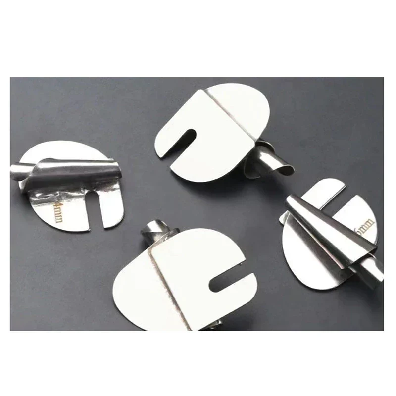 FoldForce™ - Hem Master Pro Set - Sewing Perfection - Image 3