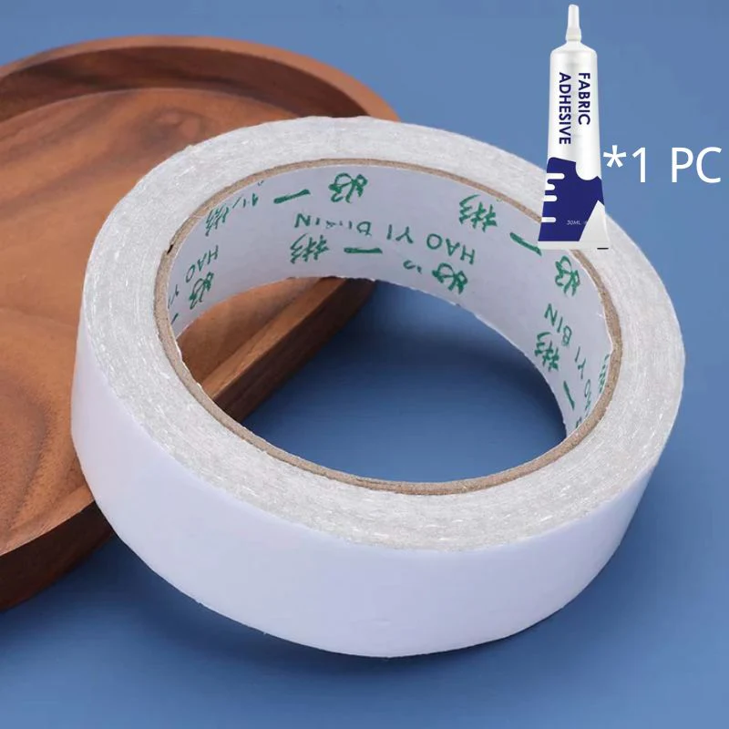 HemmEase™ — Effortless, Lasting Hems That Look Tailor-Made in Minutes - Image 14