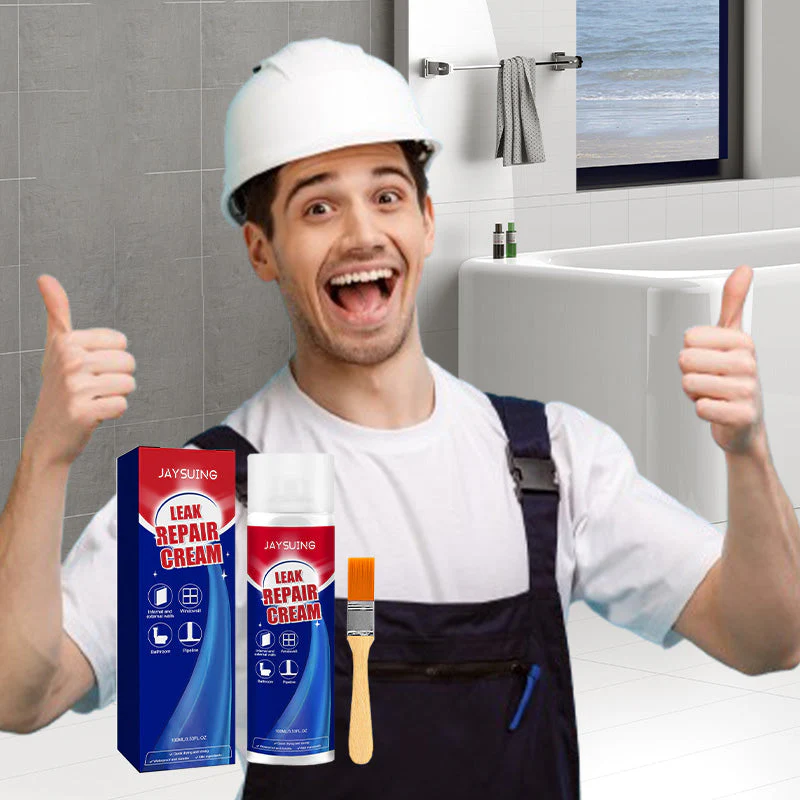 HydraSeal™ Leak Stop Spray — Instant, Lasting Leak Defense That Saves Your Home from Water Damage - Image 3
