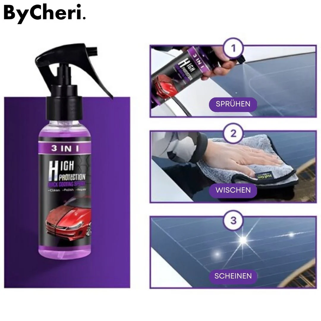HydraShield™ — Transform Your Ride with Effortless Shine and Lasting Protection - Image 8