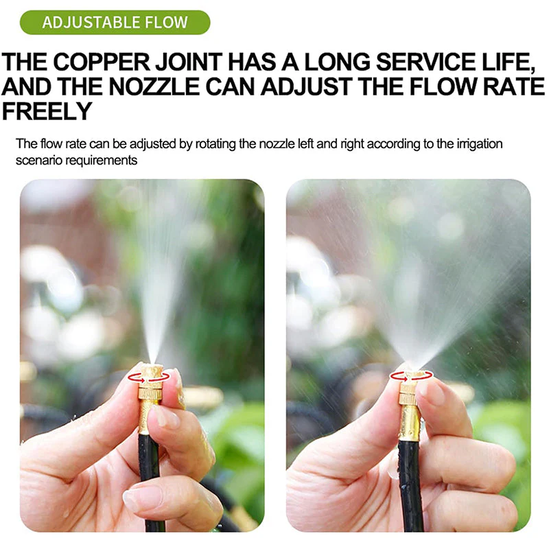 HydroFlex™ — Effortless Root Nourishment for a Lush, Thriving Garden Every Day - Image 10