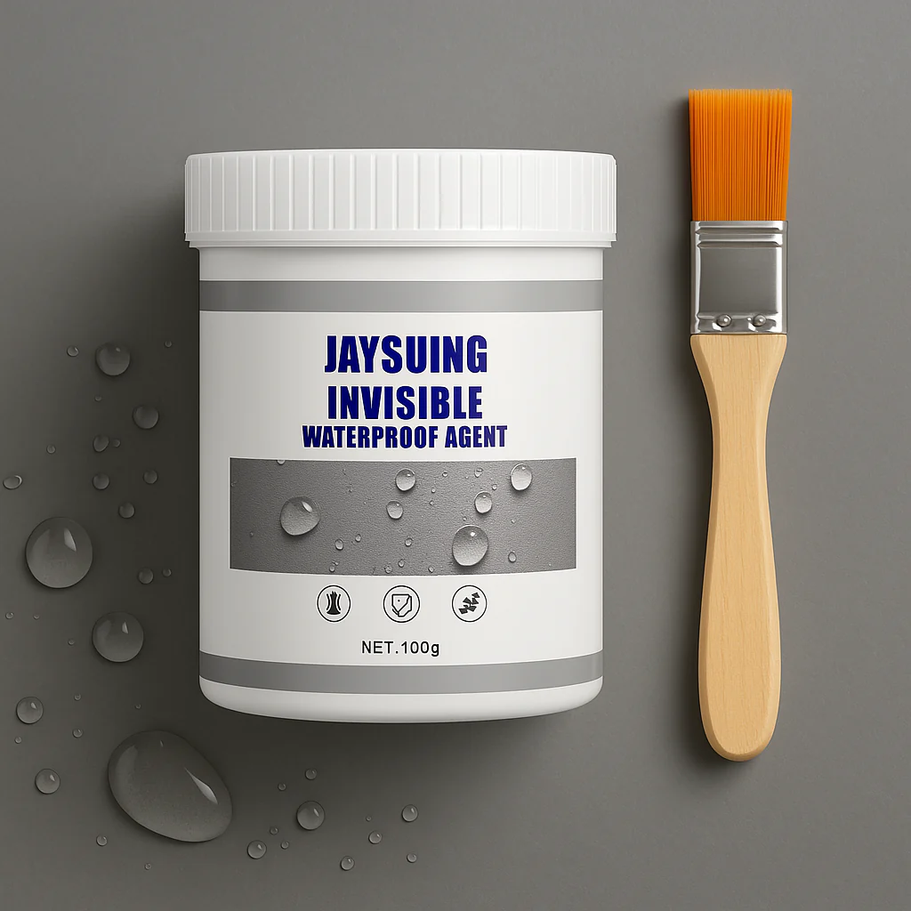 HydroGuard™ — Invisible Waterproof Armor That Saves Your Home From Devastating Leaks - Image 5
