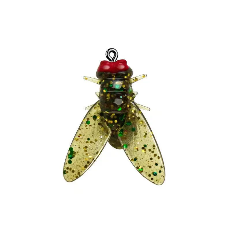 HydroLure™ — Ignite Unstoppable Feeding Frenzies and Land Bigger Fish Every Cast - Image 11