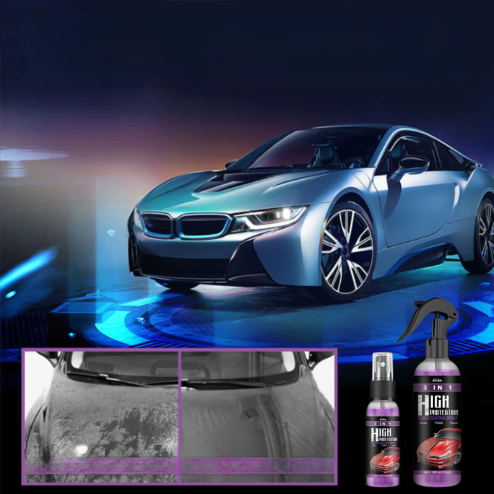 HydroLux™ — Instant Showroom Shine That Saves Time and Protects for Months - Image 2