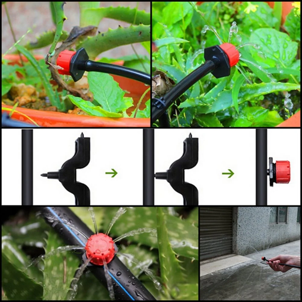 HydroNurture™ — Unlock Perfect Watering to Grow a Lush, Thriving Garden Every Time - Image 8