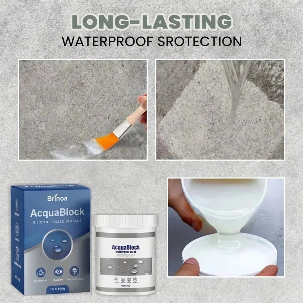 HydroShield™ — Seal Out Moisture Forever for a Dry, Cozy Home - Image 3
