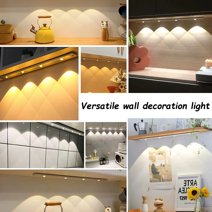 IlluminatePro™ - Motion-Sensitive LED Lighting - Image 15