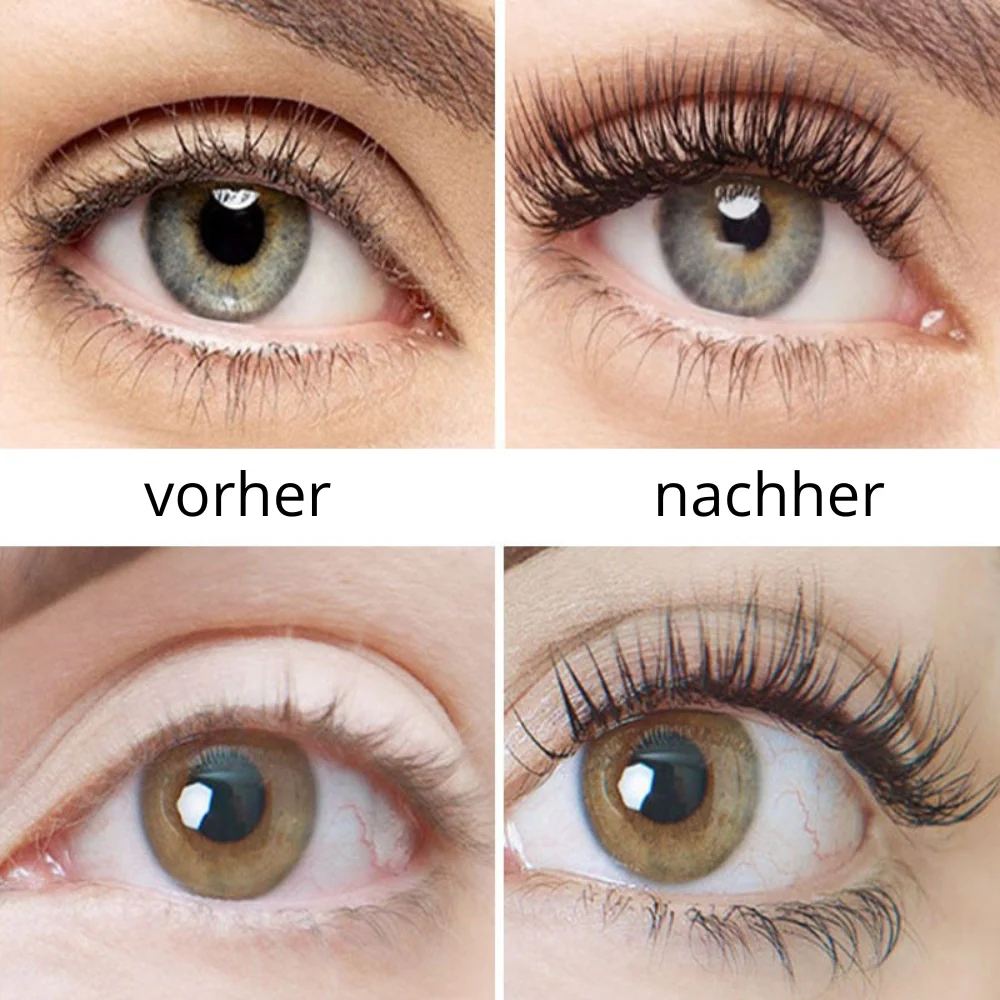 Images EYELASH™ | The most beautiful natural eyelashes! | Buy One Get One Free! - Image 3