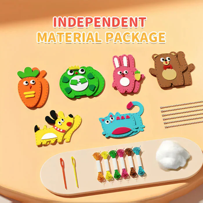 ImagineCraft™ — Ignite Your Child’s Creativity and Build Lifelong Confidence - Image 7