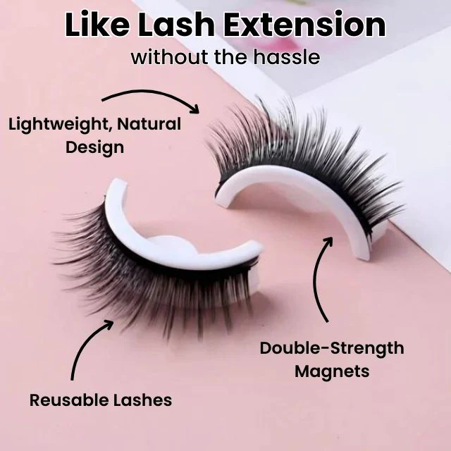 InstaLash Magnetic Kit - Image 6