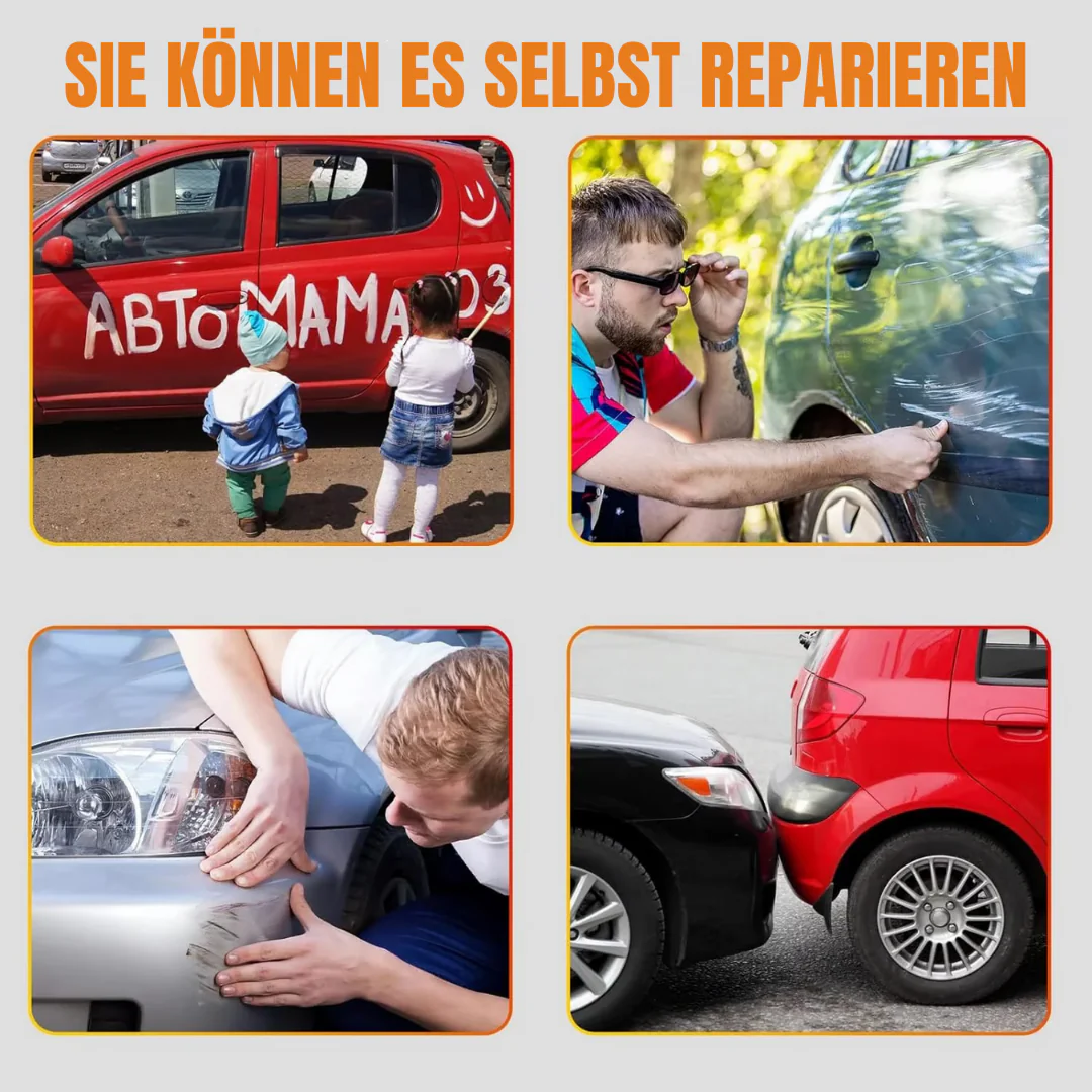 InstaSheen™ — Transform Your Car with Flawless, Scratch-Free Brilliance in Seconds - Image 6