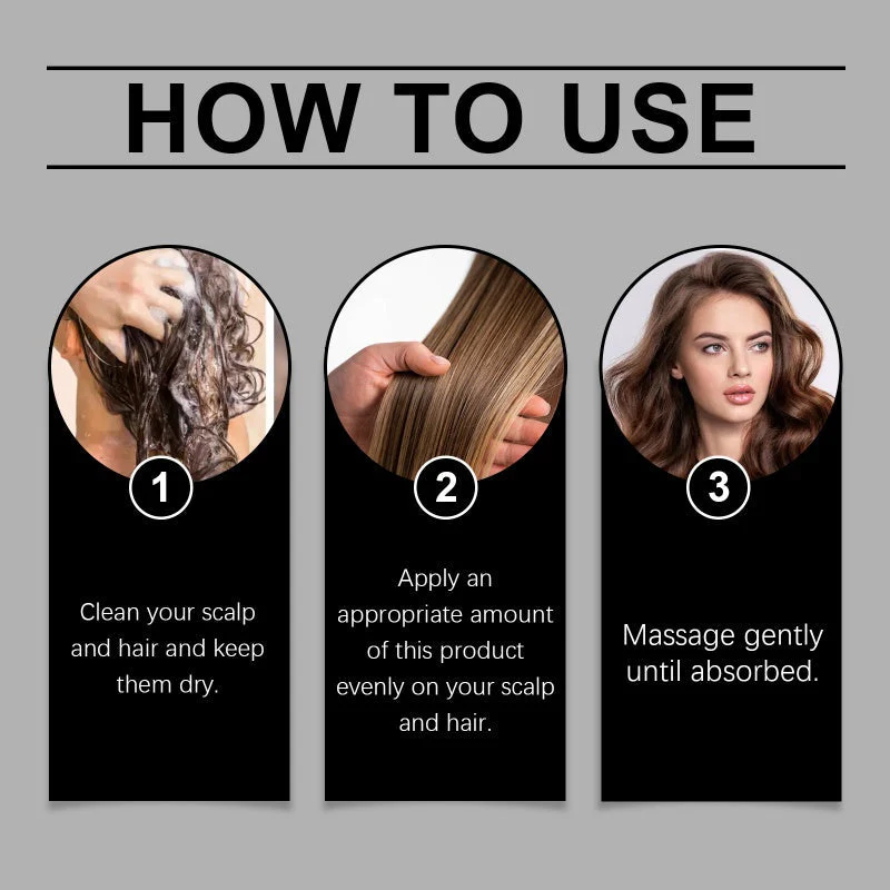 FeatherLift™ — Revive Your Hair with Weightless Strength and Lasting Shine - Image 8