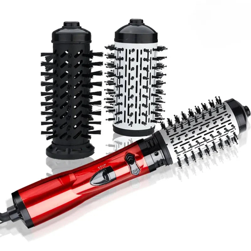 IronWave | Hair dryer Straightener (2 in 1) - Image 4