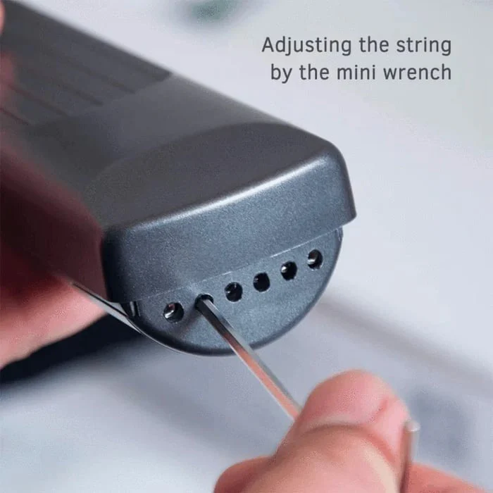 JamBuilder™ — Unlock Your Inner Guitar Hero Anytime, Anywhere - Image 2