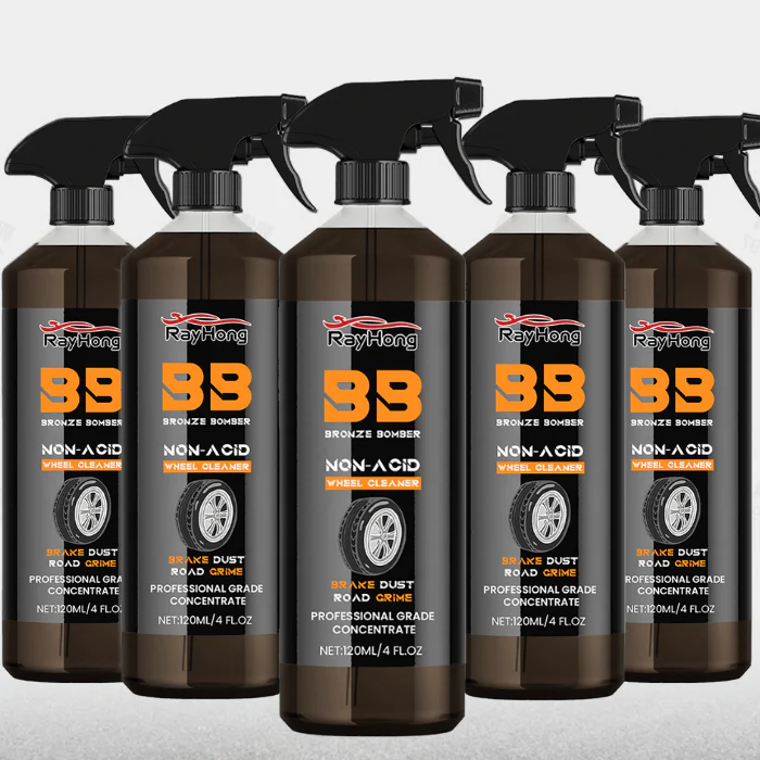 JetGlide™ Wheel Renew — Effortless Shine That Revives Your Ride’s Pride - Image 3