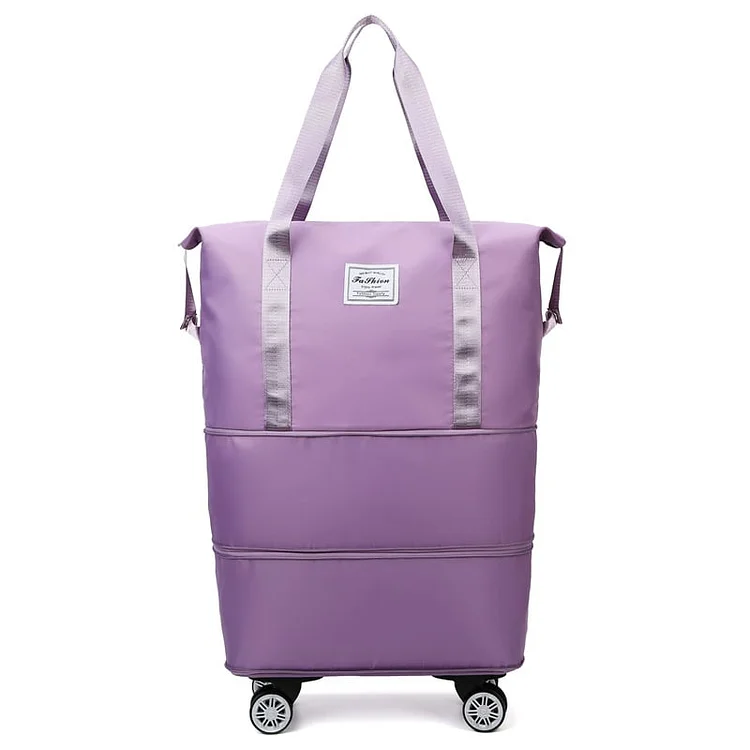 JetStream™ — Glide Through Travel Light, Organized, and Stress-Free - Image 28