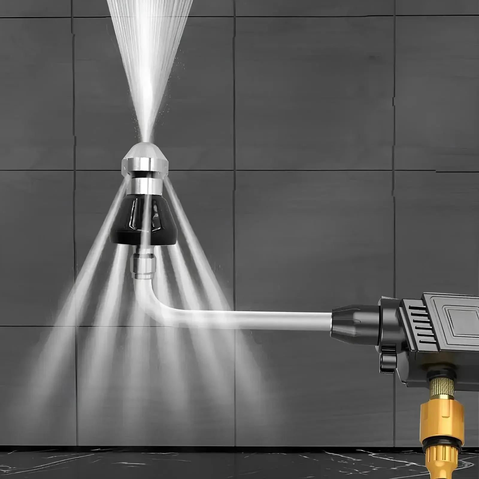 JetStreamFlush™ — Instantly Crush Clogs and Reclaim Your Flow with Pure Water Power - Image 3