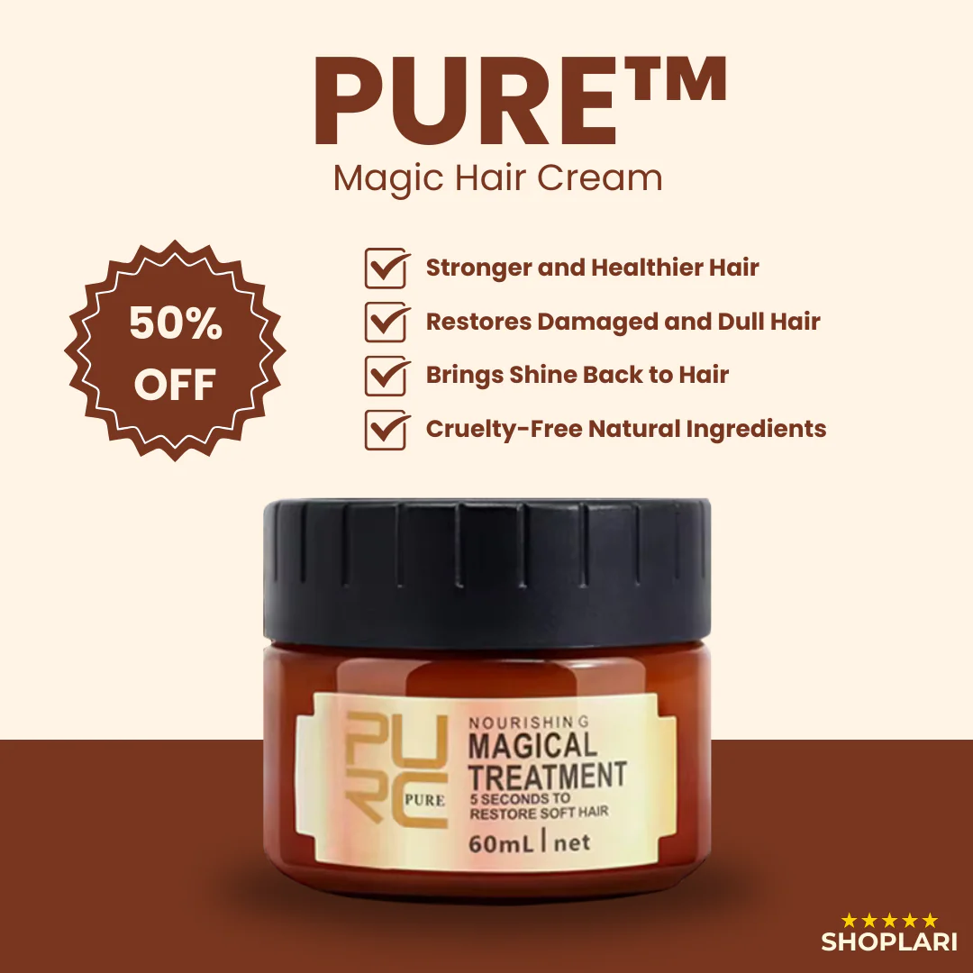 KeraLux™ — Instantly Revive Hair with Silky Shine and Unbreakable Strength - Image 6