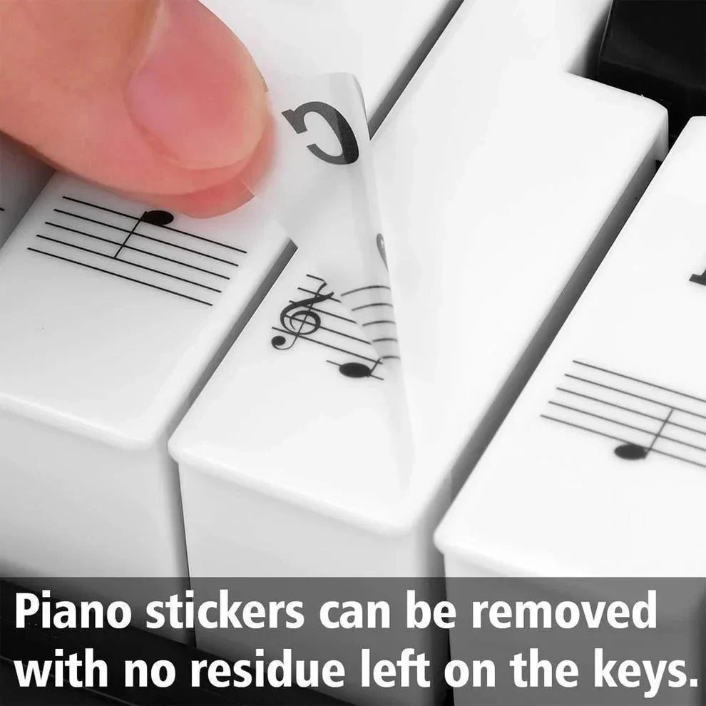 KeySpark™ — Transform Confusion into Confident, Joyful Piano Playing Instantly - Image 5