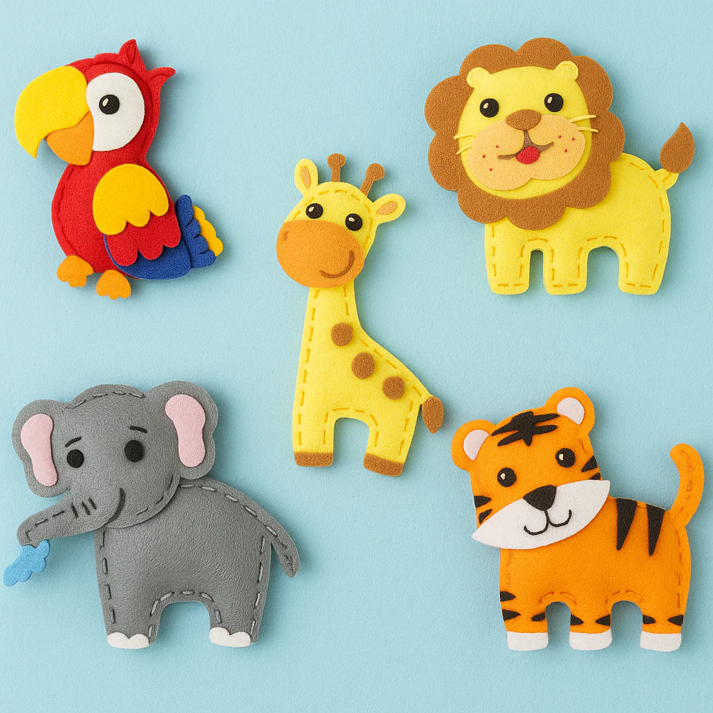 StitchJoy™ — Spark Creativity and Confidence with Every Magical Stitch - Image 14