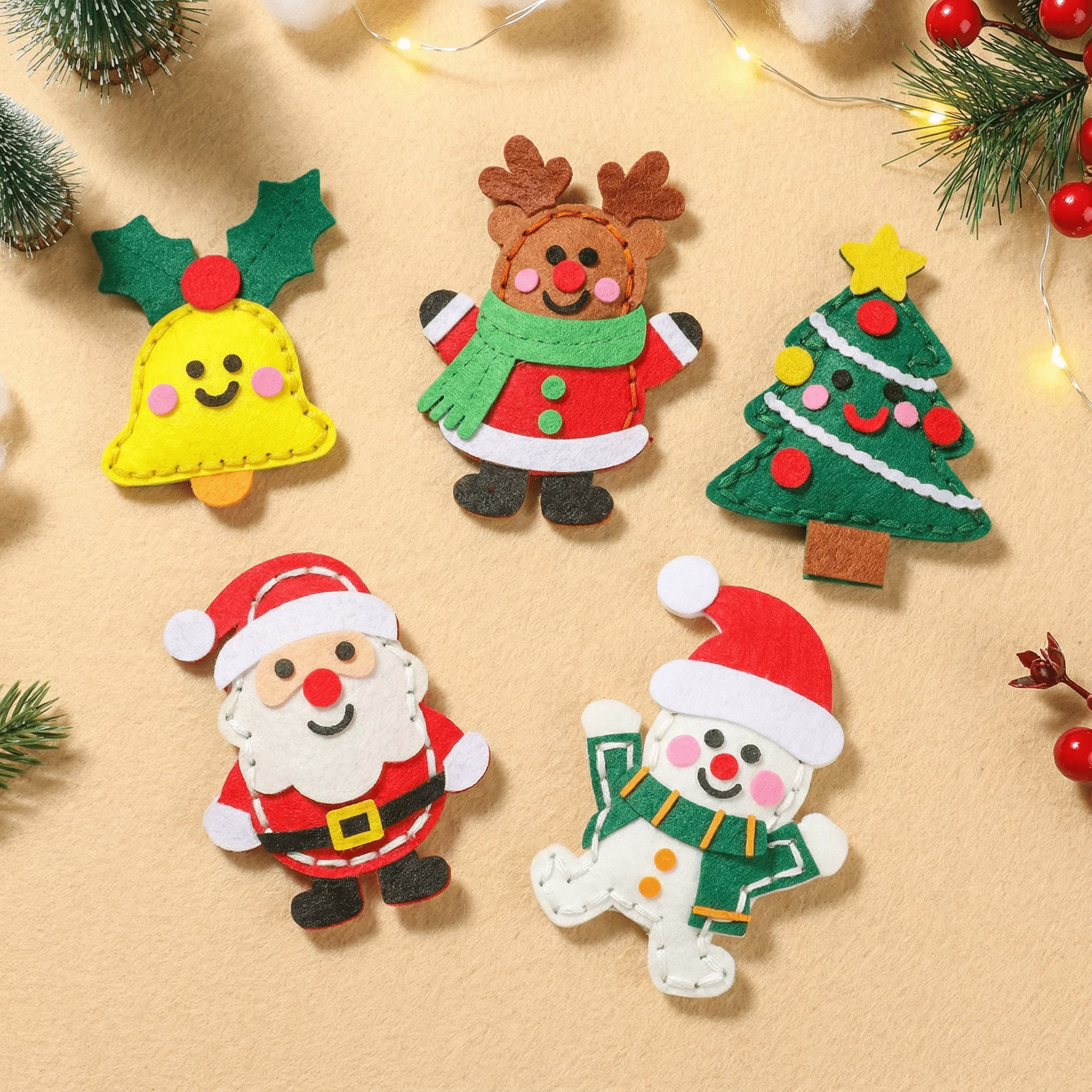 StitchJoy™ — Spark Creativity and Confidence with Every Magical Stitch - Image 20