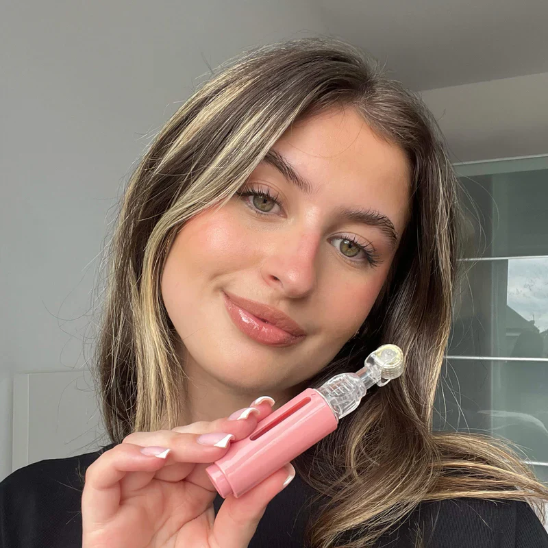 Arvilaro | Kit Ritual Lips - Thicker & Shiny lips in minutes - Image 9