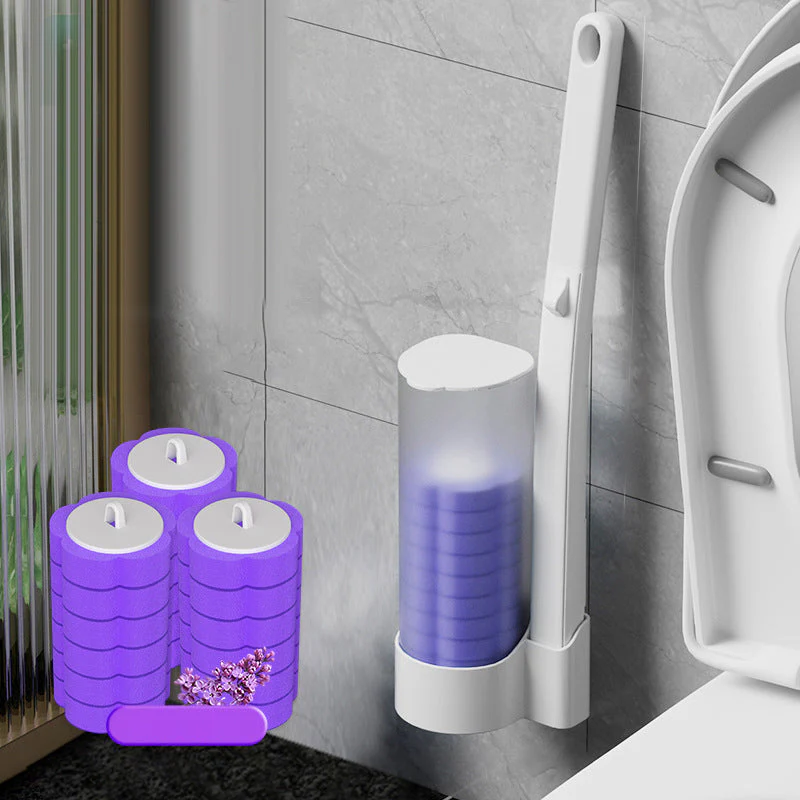 PureMist™ — Sparkling Clean Toilets & Fresh Bathrooms, Hassle-Free and Germ-Free Every Time - Image 23