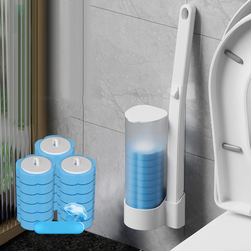 PureMist™ — Sparkling Clean Toilets & Fresh Bathrooms, Hassle-Free and Germ-Free Every Time - Image 25