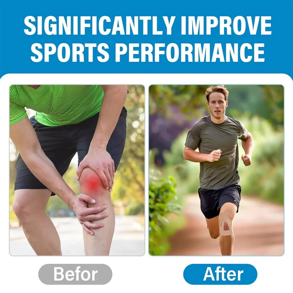 KneeVanta™ — Unleash Pain-Free Power and Move Confidently All Day - Image 17