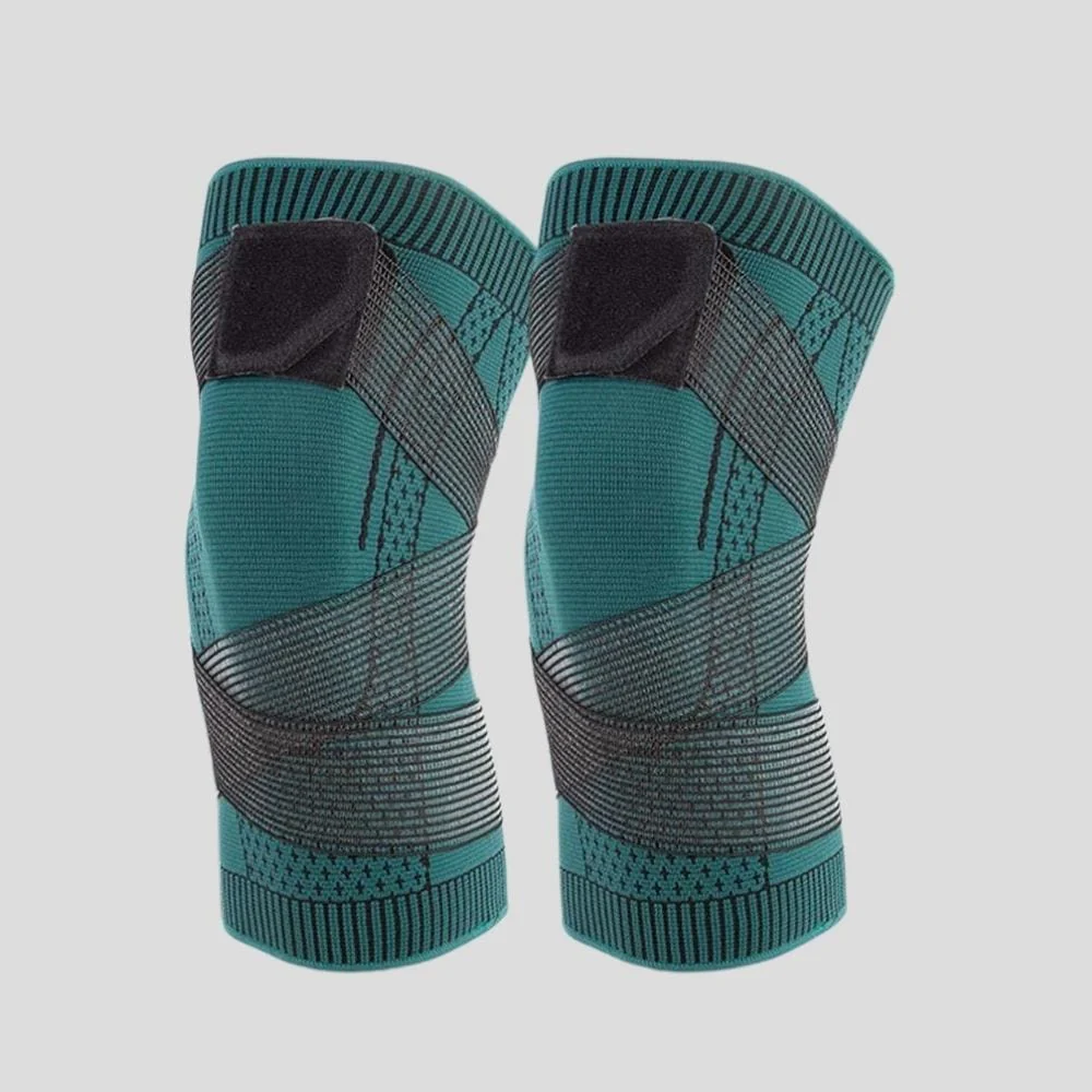 KneeRelief™ — Crushing Knee Pain, Moving Freely | FLASH SALE TODAY - Image 5